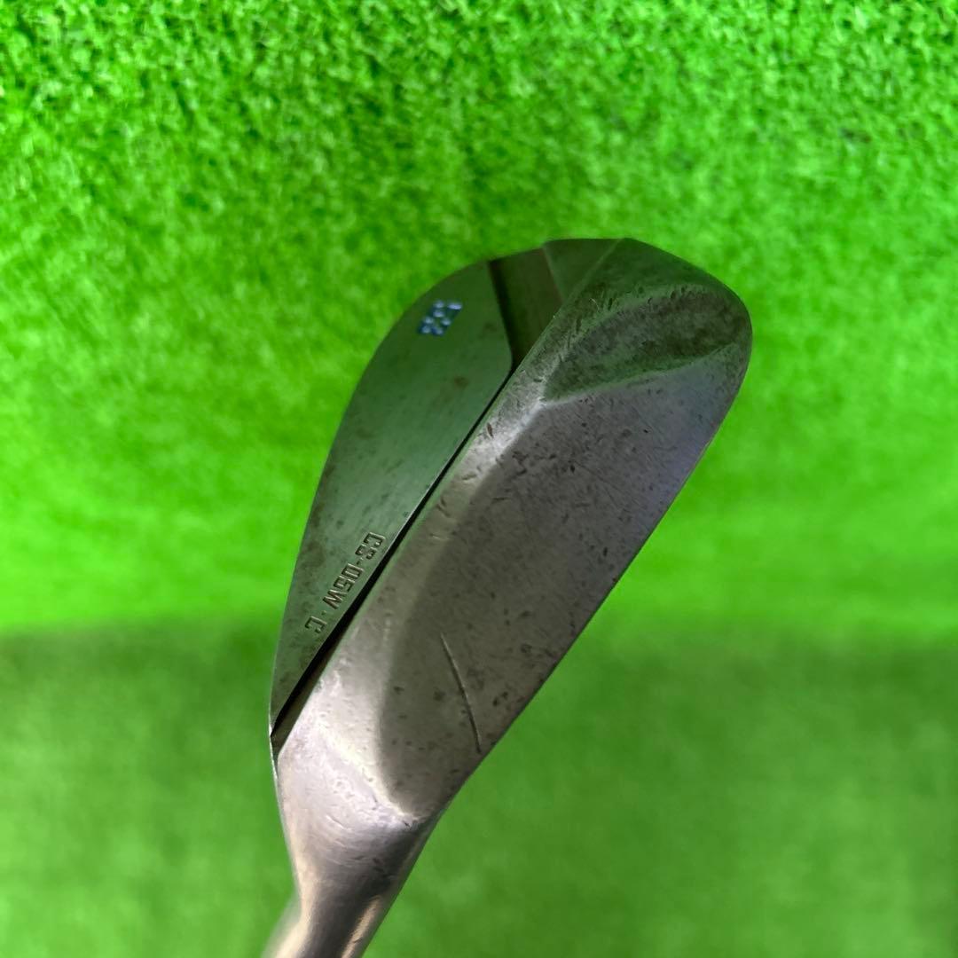 dgol RAZZLE DAZZLE CS-05W 53°58°セット