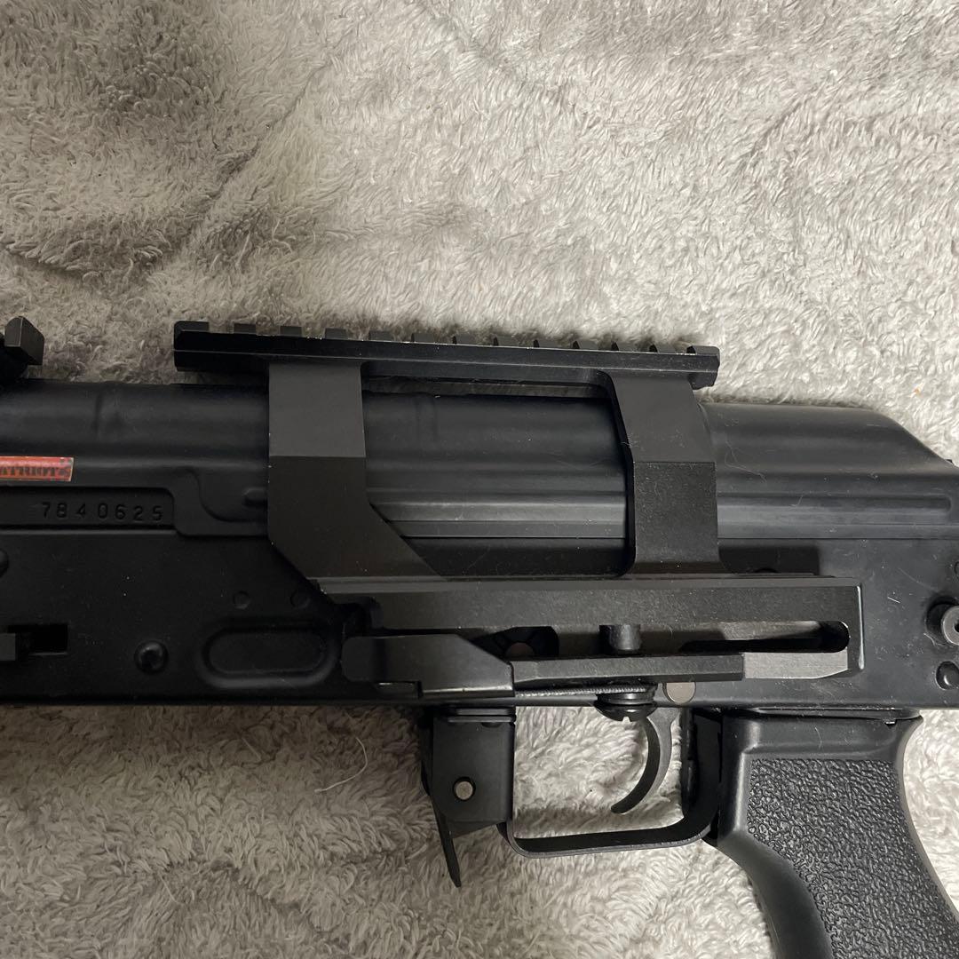 次世代電動ガン　AK47