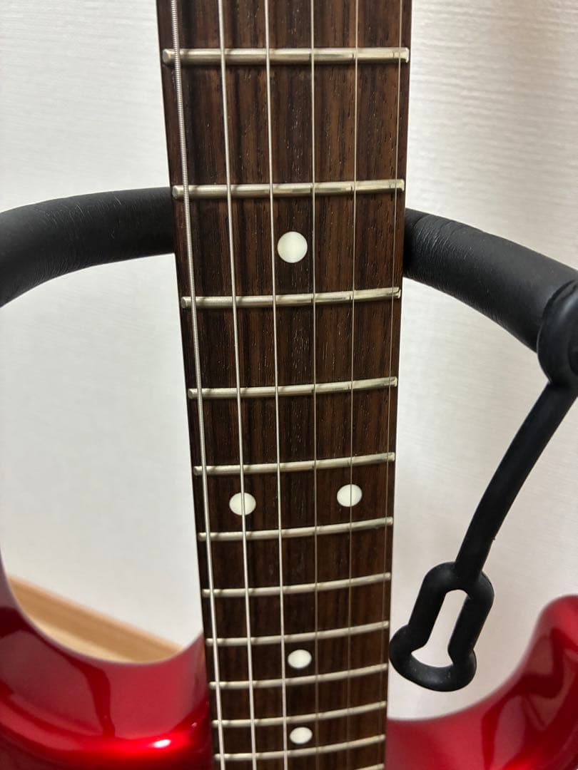 CoolZフジゲン製ストラトキャスタータイプ