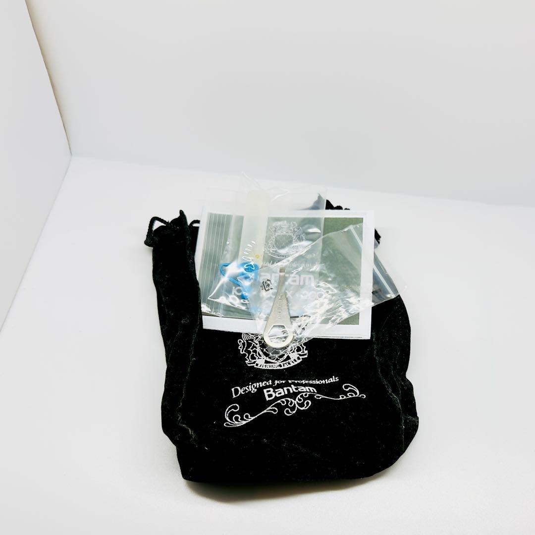 【新品】シマノバンタム200 shimano bantam 200