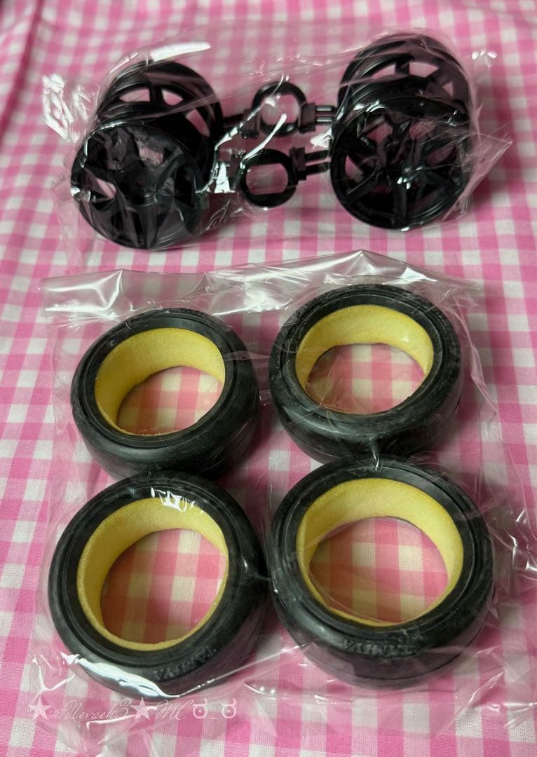 未組立★タミヤ◆XANAVI NISMO GT-R(R35) TB-03シャーシ