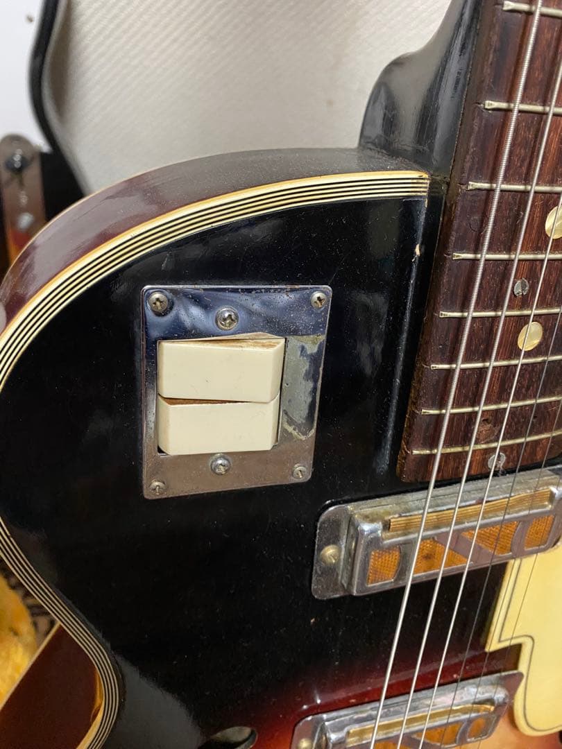 デミアン　ビンテージ