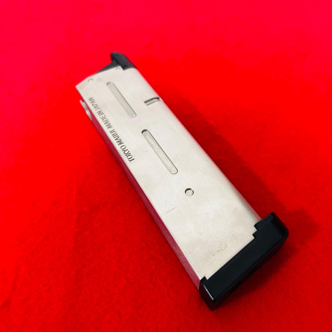 東京マルイ　ストライクウォーリア　ガスブロ　リコリコ　千束