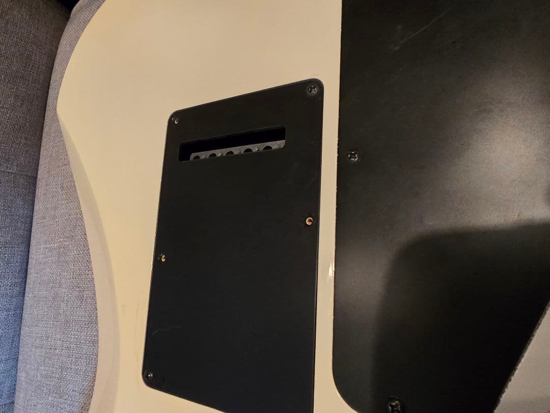 Jackson JS23 エレキギター ディンキー