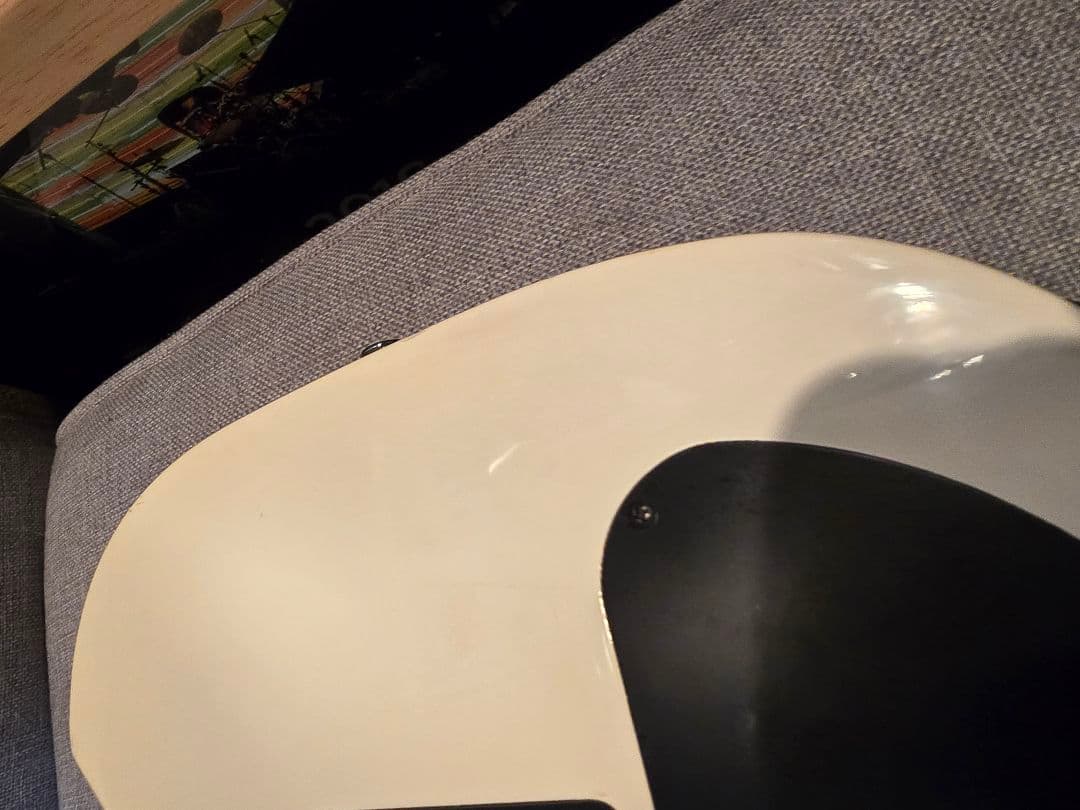 Jackson JS23 エレキギター ディンキー