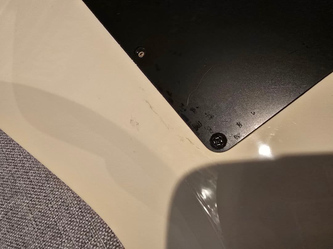 Jackson JS23 エレキギター ディンキー