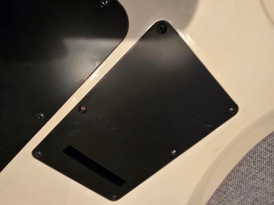 Jackson JS23 エレキギター ディンキー