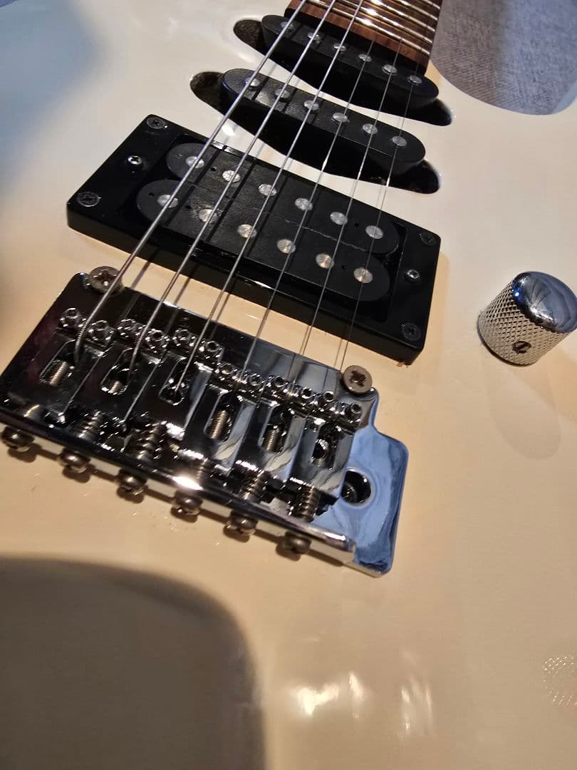 Jackson JS23 エレキギター ディンキー