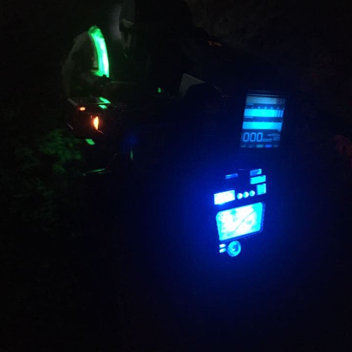 ポピニカ魂 AKIRA 1/6 金田のバイク＋特典カウル