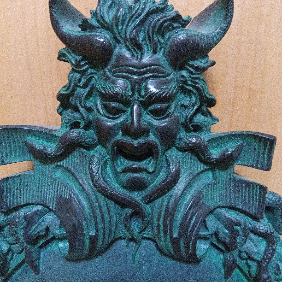 ホーンテッド・マンション　エントランスサイン