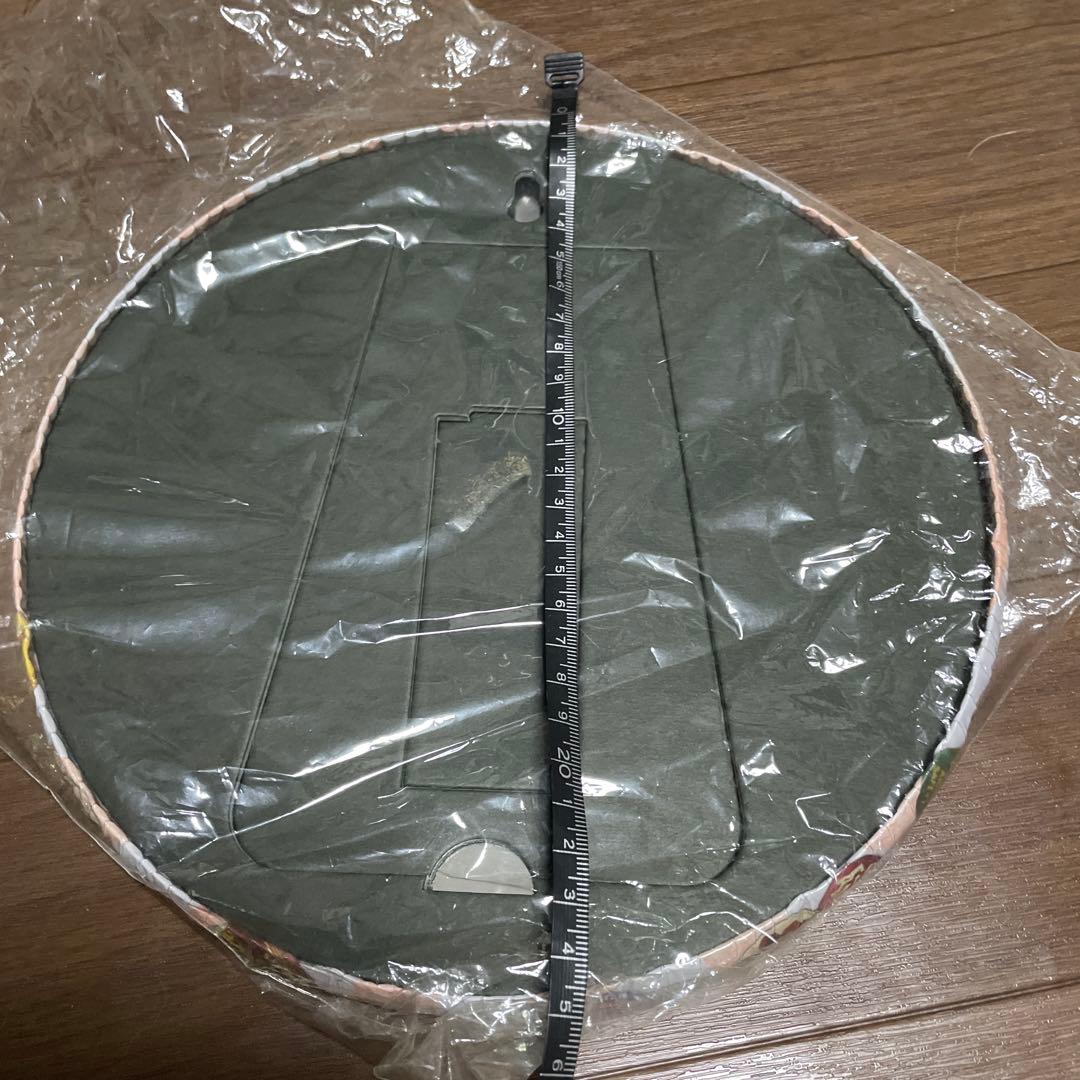 最終値引き　Aqua Timez 　直筆サイン　　　入　大型缶￼バッジ￼　当選品