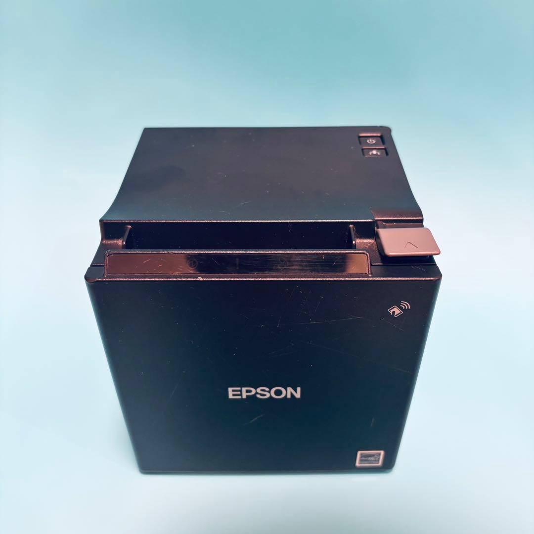 EPSON TM-m30 M335B レシートプリンター