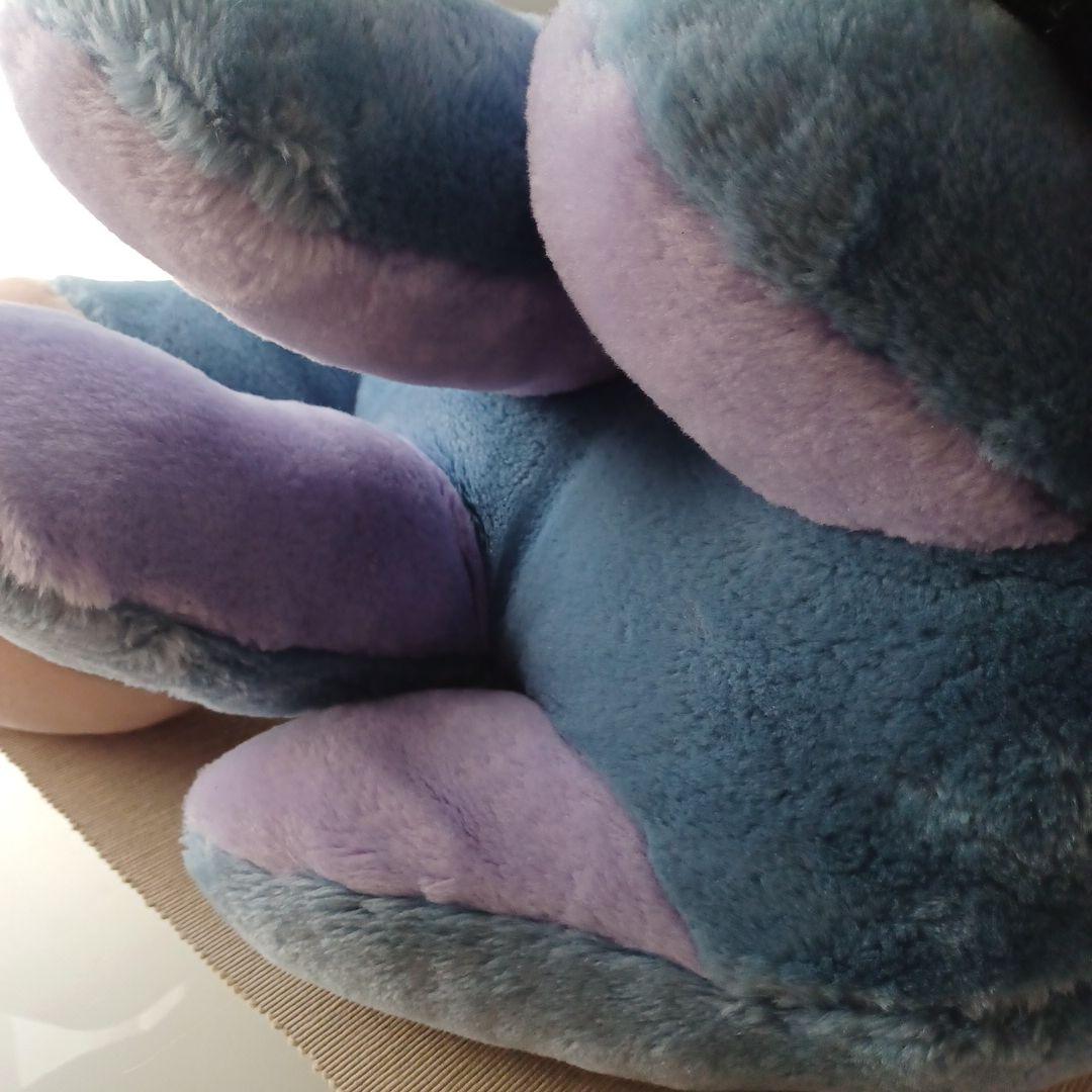 ディズニー　イーヨー　大型ぬいぐるみ