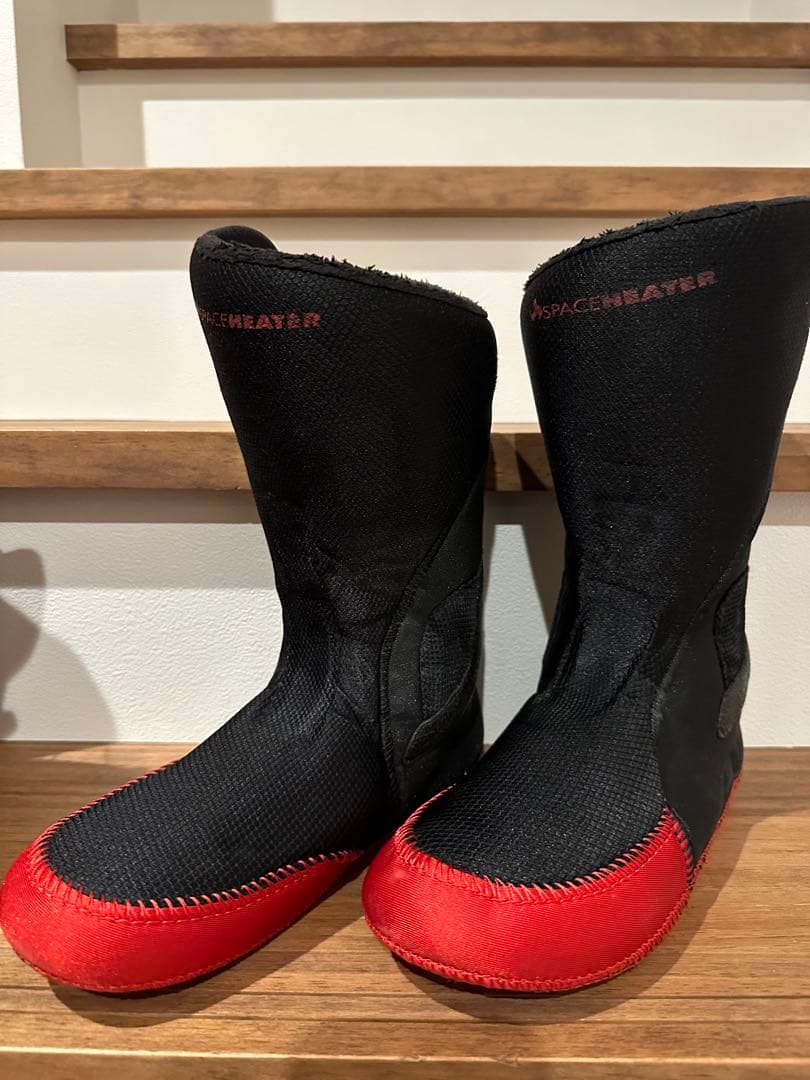 26cm K2 TTブーツ レザー taro tamai gentemstick