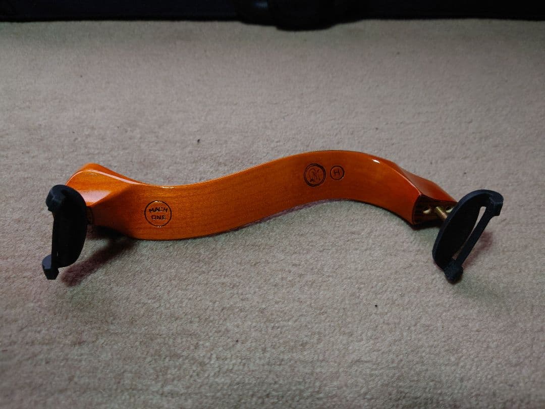 バイオリン　カールヘフナー　4/4