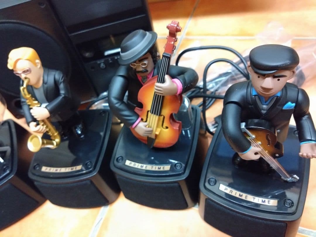 【新品】LITTLE JAMMER リトルジャマー【希少・非売品】