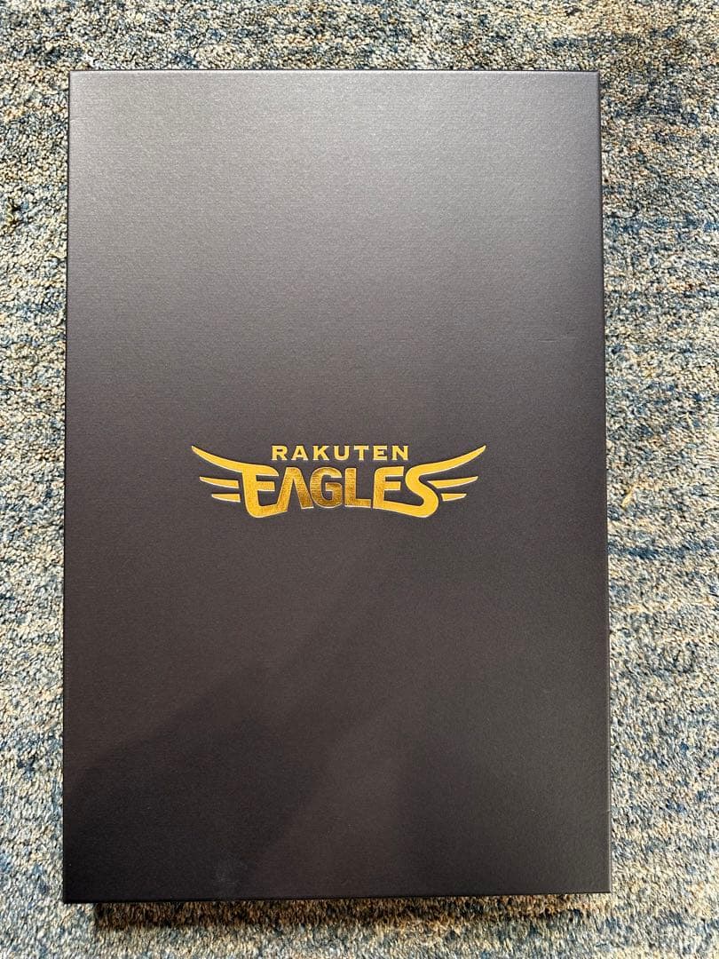 楽天　2023田中将大直筆サイン入りユニフォーム 新品未使用品