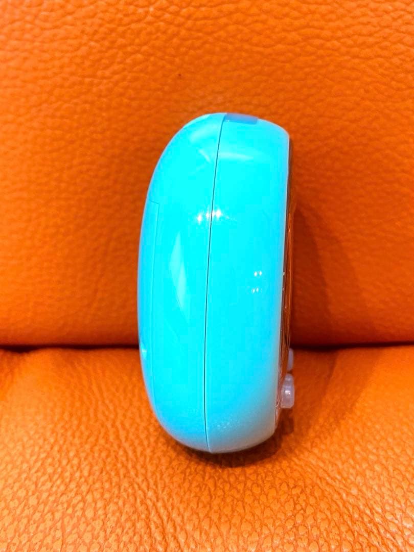 美品　たまごっちファンタジーみーつver ブルー