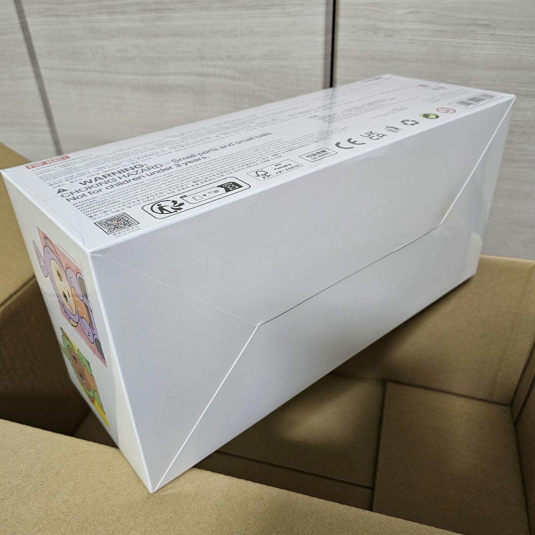 POPMART テレタビーズ \"Say Hello\" シリーズ