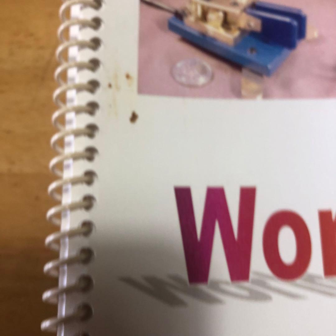 希少 World of Keys アマチュア無線 雑誌 電鍵 アメリカ 洋書