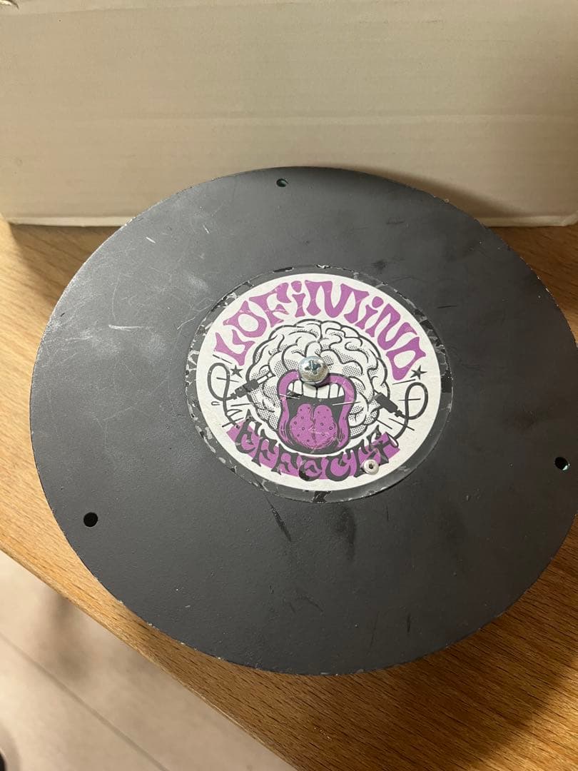 lofi mind effects Gypsy Face ファズフェイス系