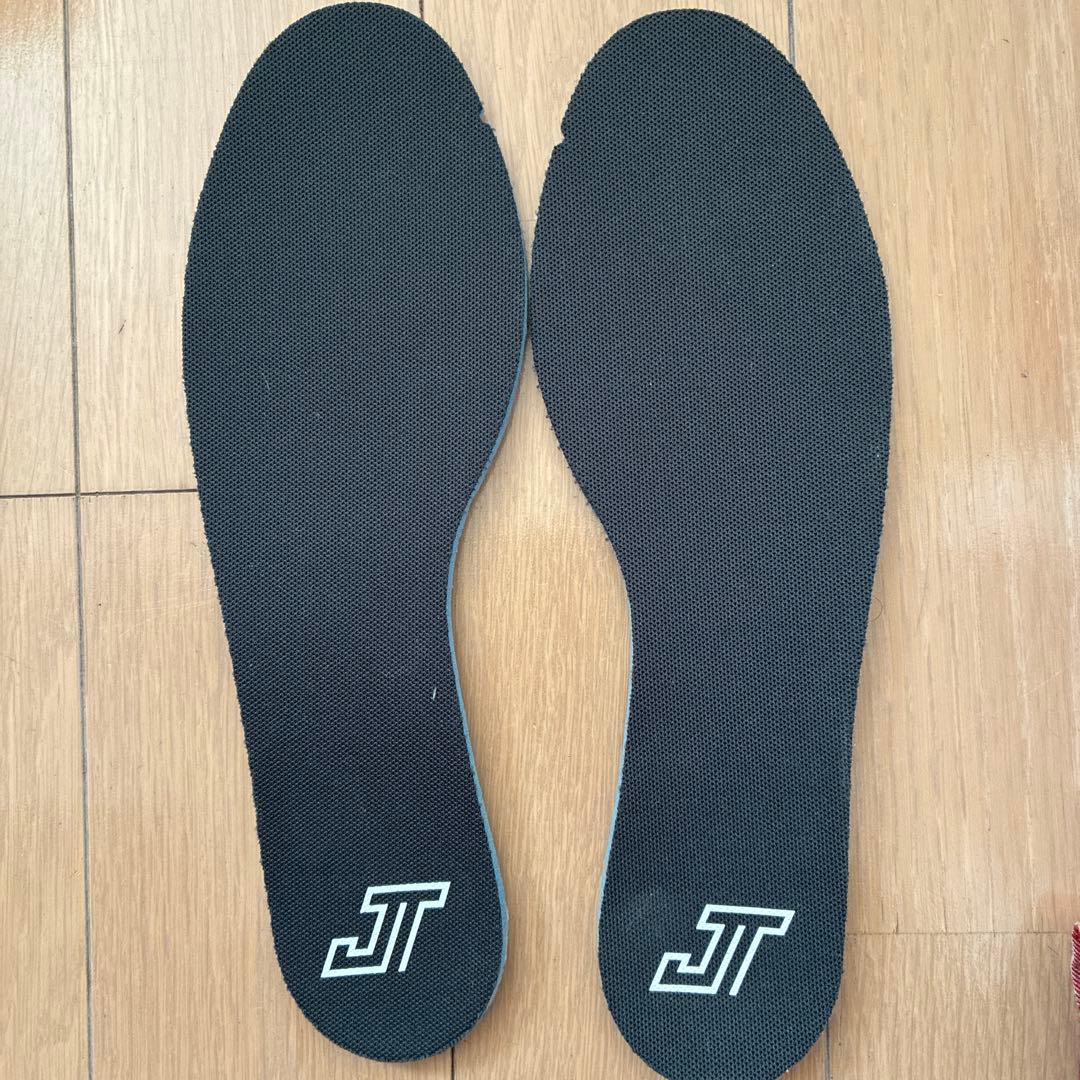 JORDAN TATUM 3 PF 28センチ