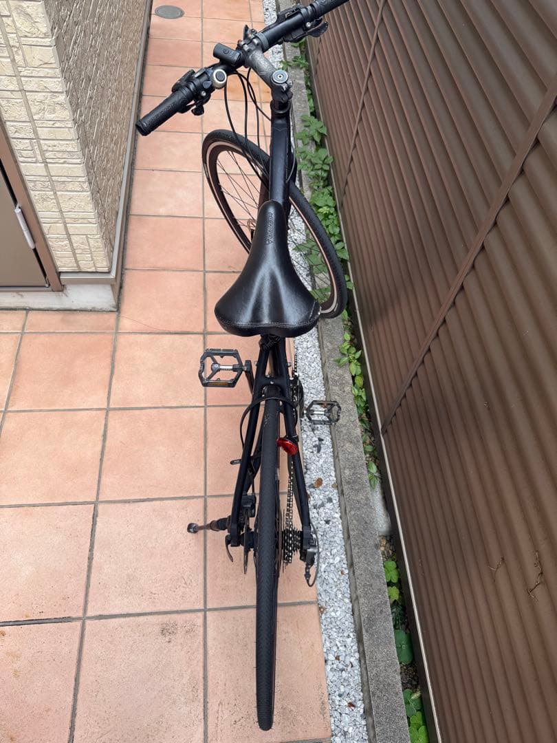 【メリダ（MERIDA）GRAN SPEED 250D - あさひ限定モデル】