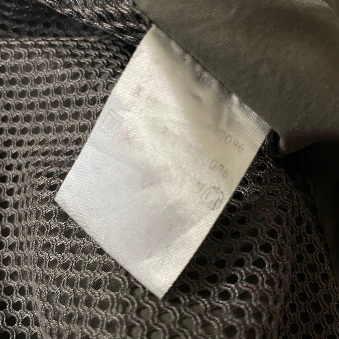 Abu Garcia アブガルシア ユーティリティベスト グレー系