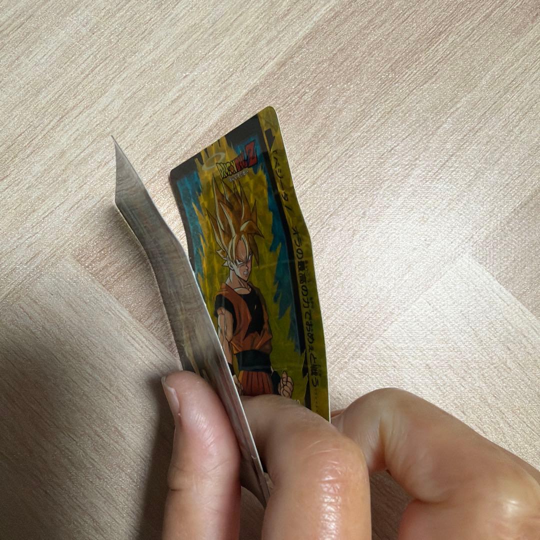 ドラゴンボール カードダス 55枚セット