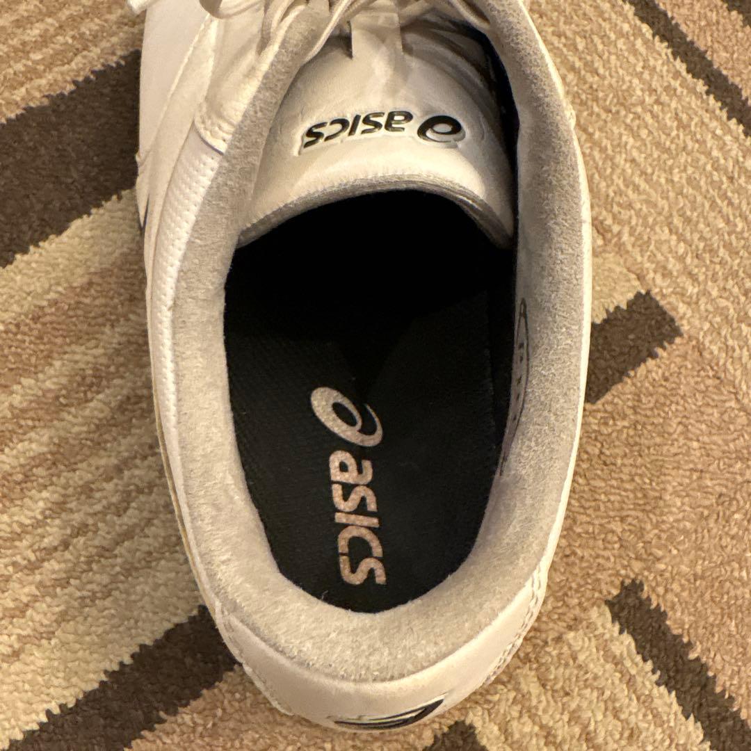 asicsアシックス ゴルフシューズ 松山英樹 モデル 27.0cm