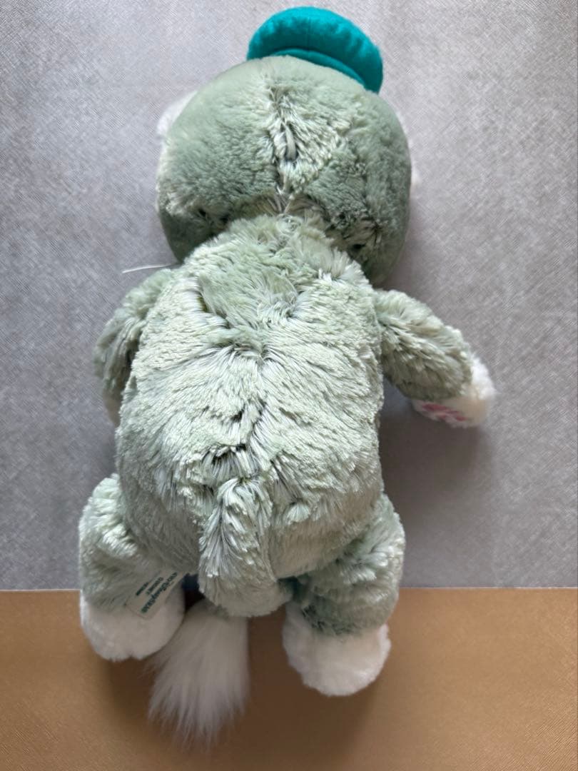 TDS ジェラトーニ ぬいぐるみ＆コスチュームまとめ売り