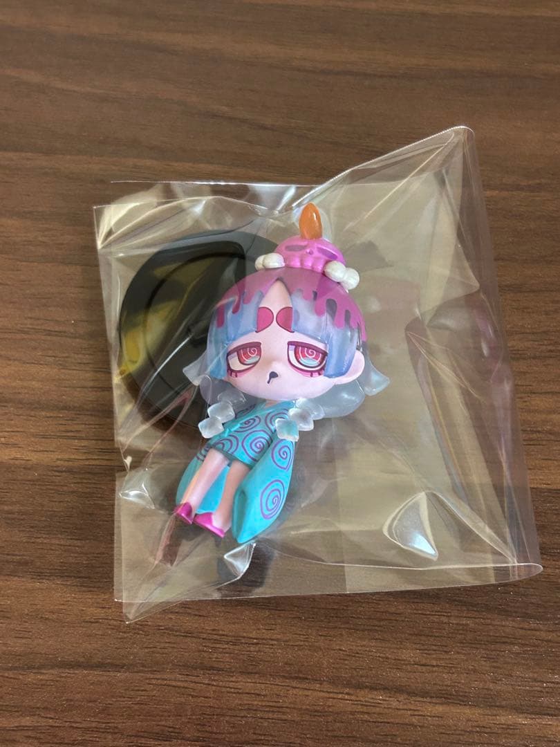 ウイルスイーツ コレクション 12種 +おまけ