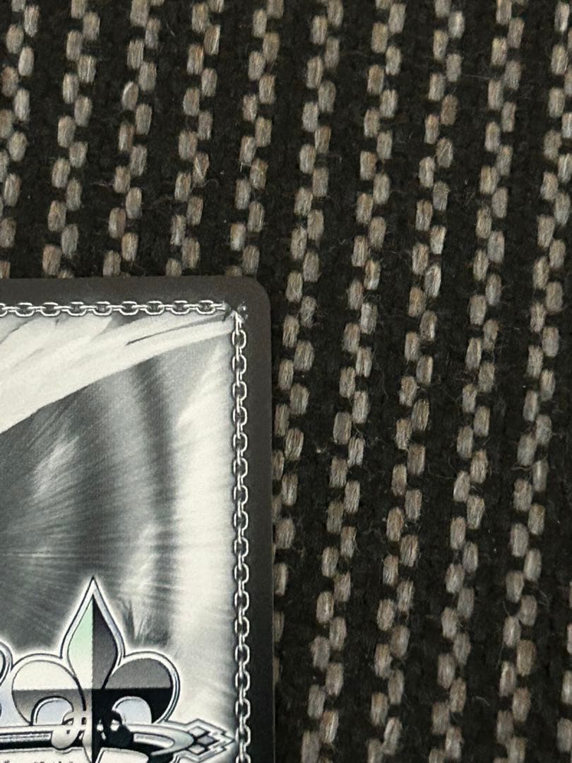 ヴァイスシュヴァルツ “夢と現実を飛び越える”仲町あられ SSP プレイ用