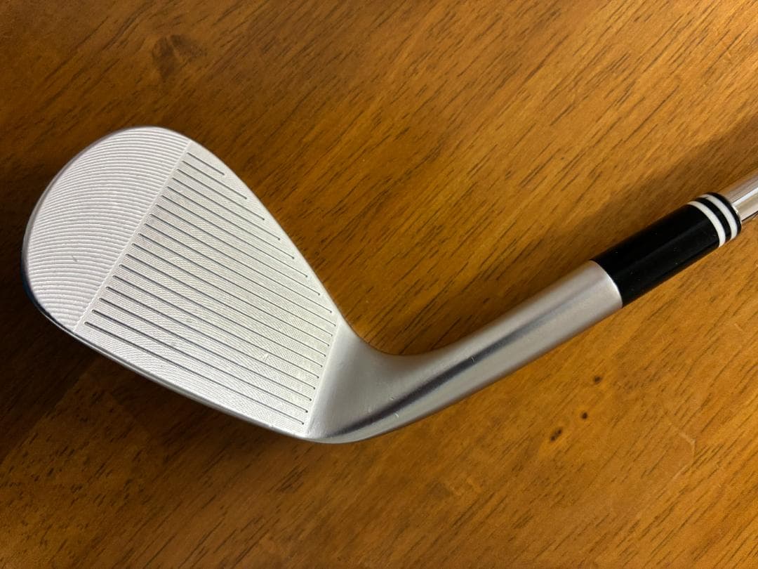 【売約済】Cleveland RTX ZipCore ツアーサテン 48度