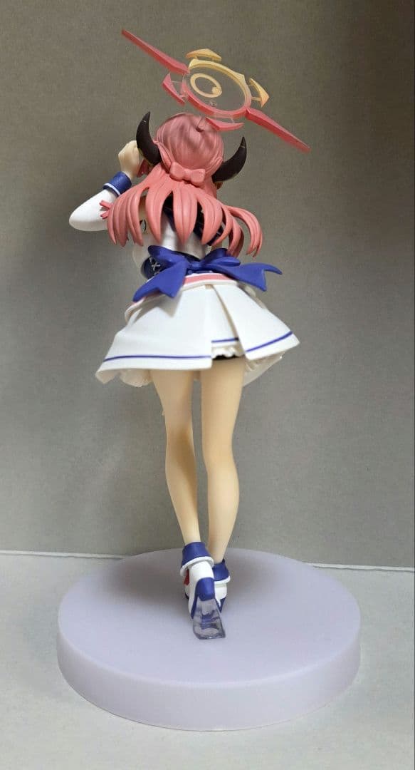 POP UP PARADE イタズラ☆ストレート Ver.　4種