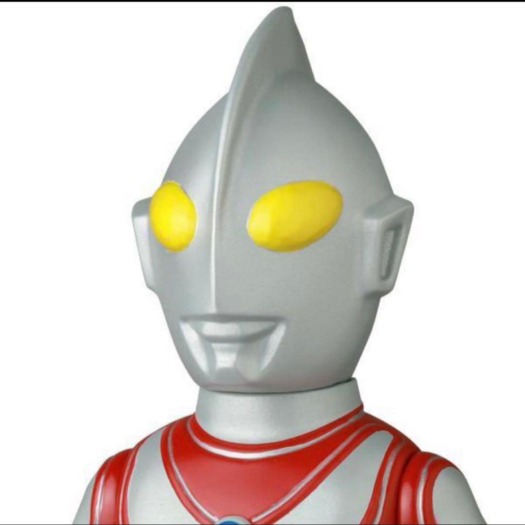 MATシリーズ ウルトラマンジャック ウルトラマンタロウ 第52話登場Ver.