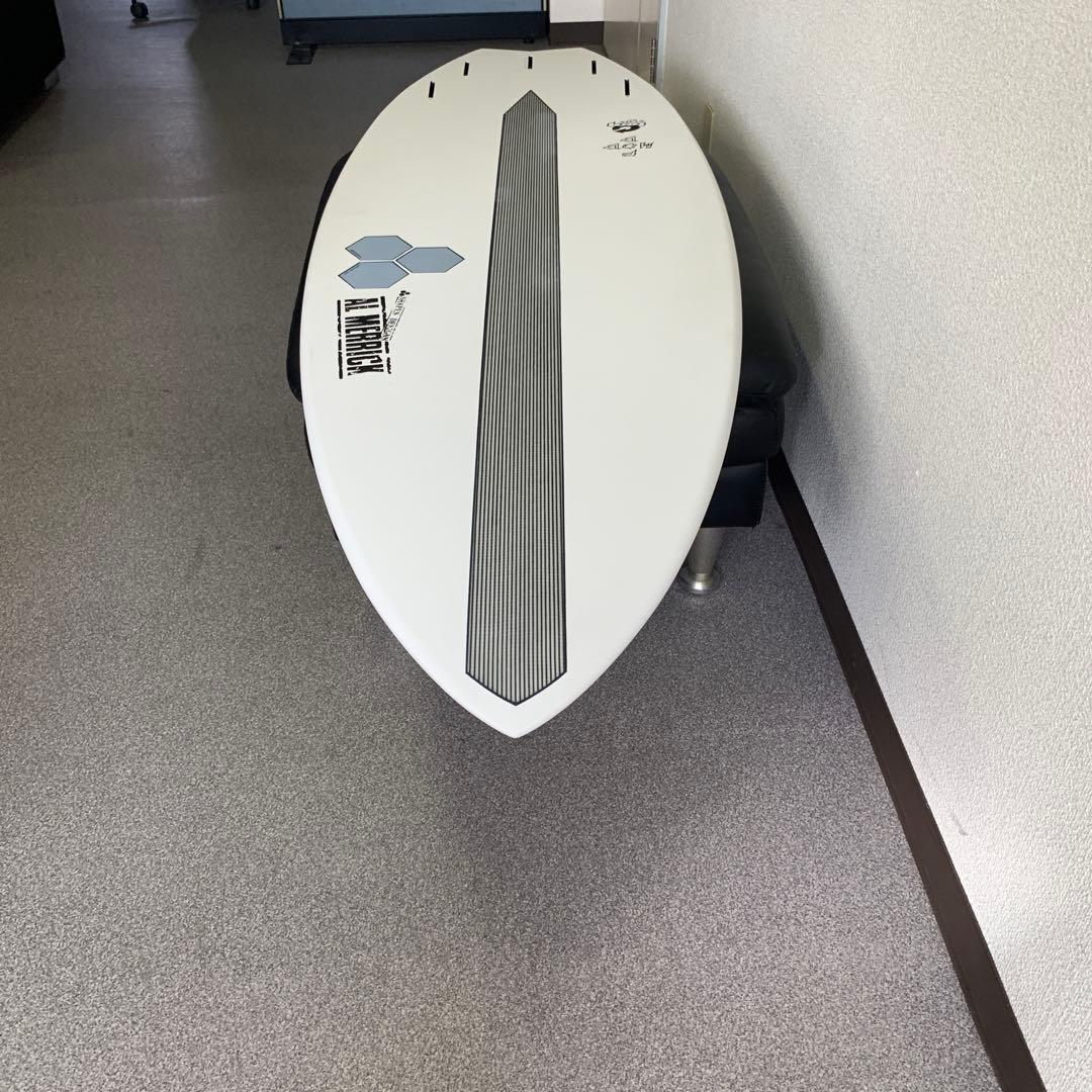 AL MERRICKサーフボードEPS