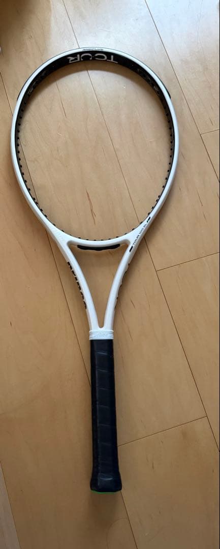 プリンス TOUR 100SL G2 7TJ122