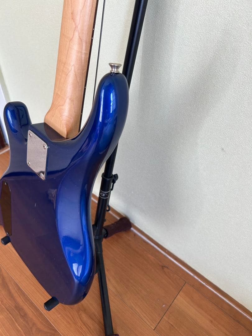 FERNANDES エレキベース REVOLVER 送料込み