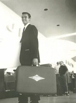 世界限定　1本！！ご本家！！門外不出　世界国宝級！！JACOBS 1960s