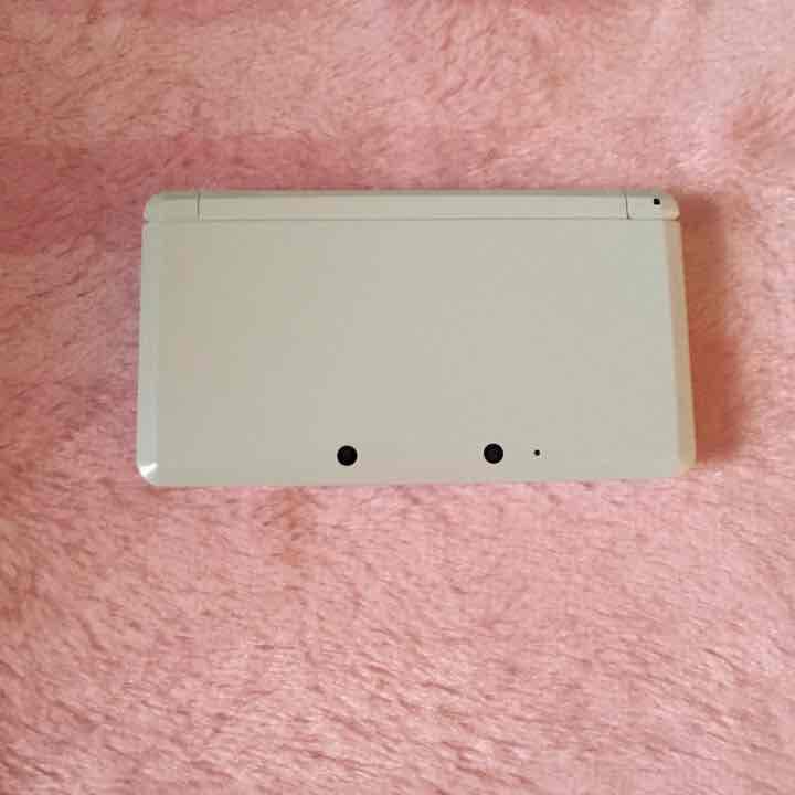 3DS値下げします