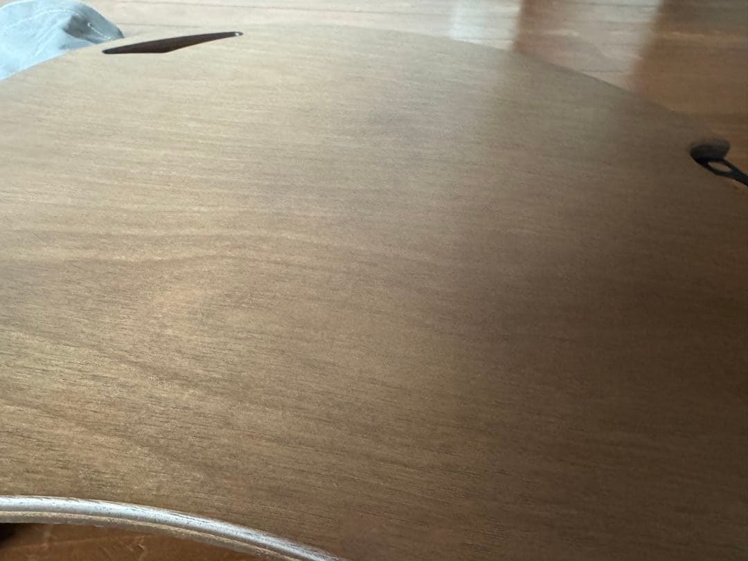 トリパスプロダクツ FLEXI TABLE WOODY TANA&専用袋セット