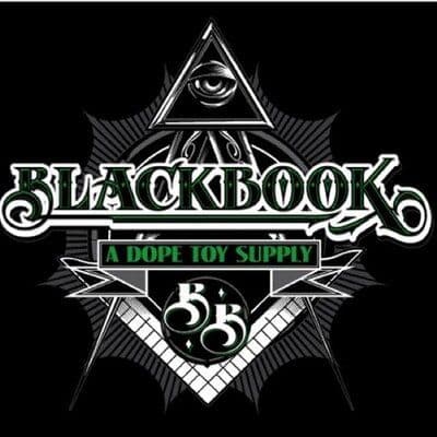 BlackBook Toy Suicidal スーサイダル dogtown LA