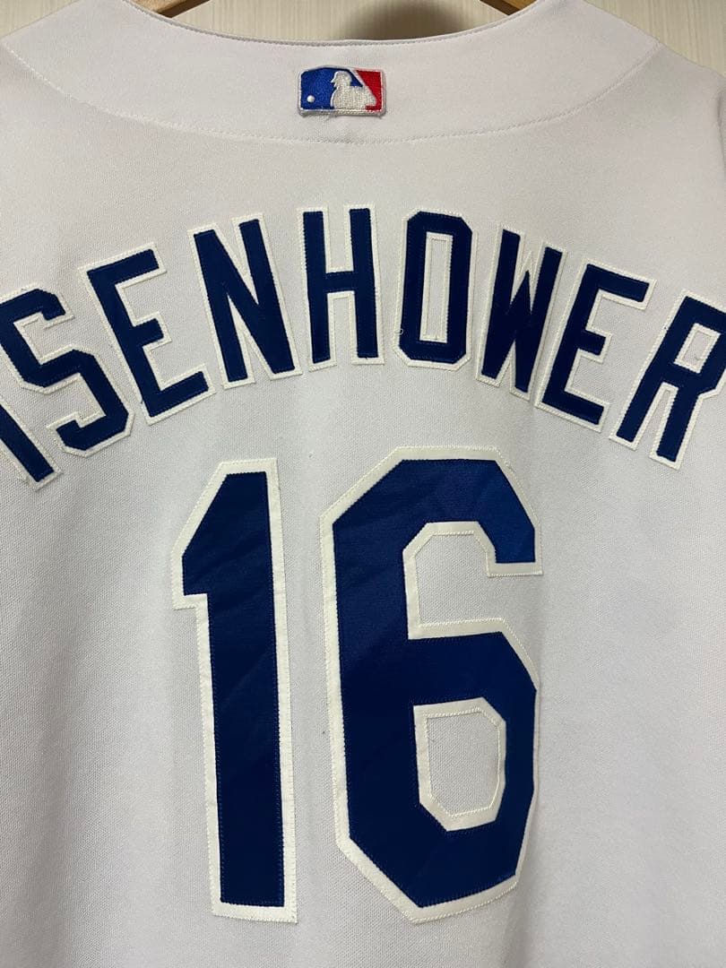 ロサンゼルスドジャース　Los Angeles Dodgers ユニ56 16