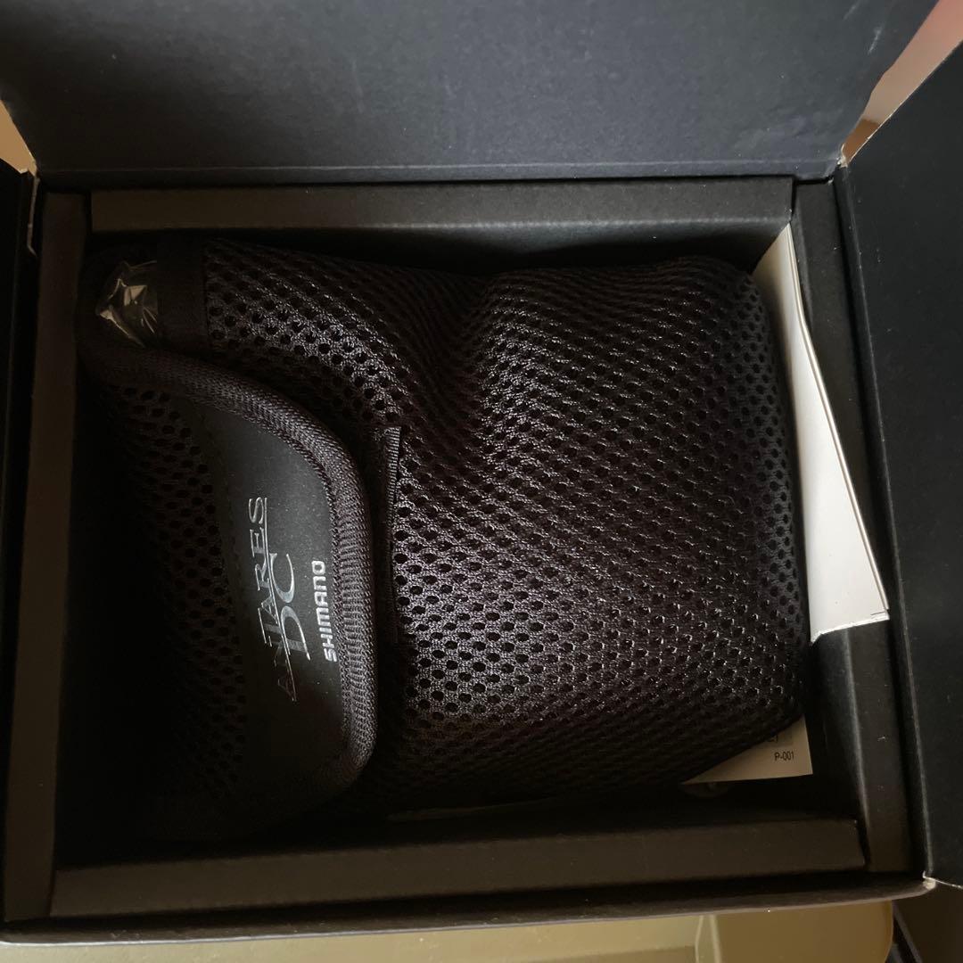 21アンタレス DC XG 新品未使用