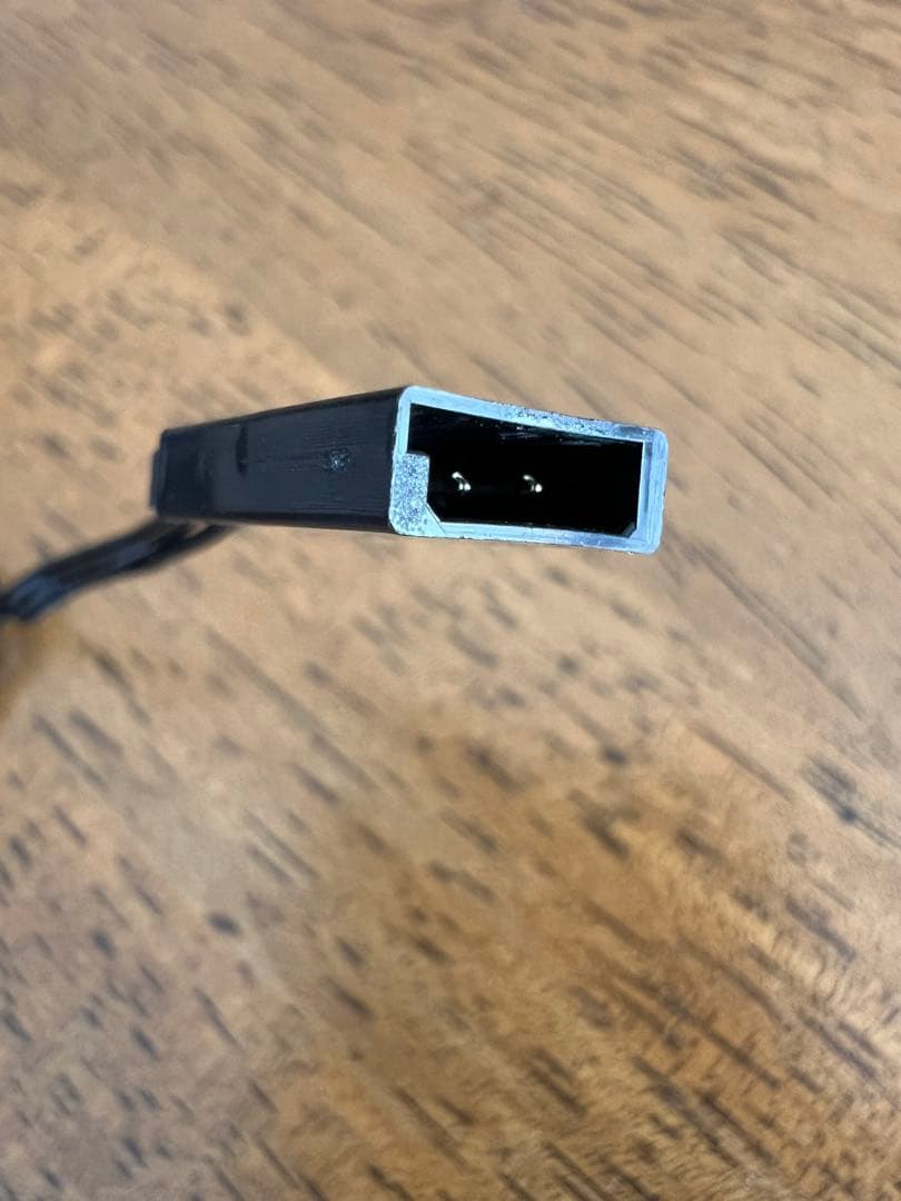 ReveD レーブD レボックス　ジャイロ　REVOX D-SPEC GYRO