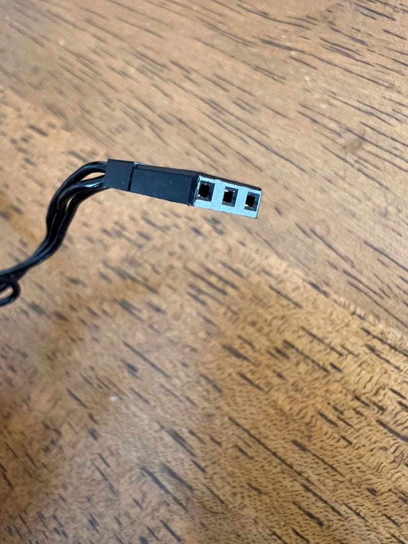 ReveD レーブD レボックス　ジャイロ　REVOX D-SPEC GYRO