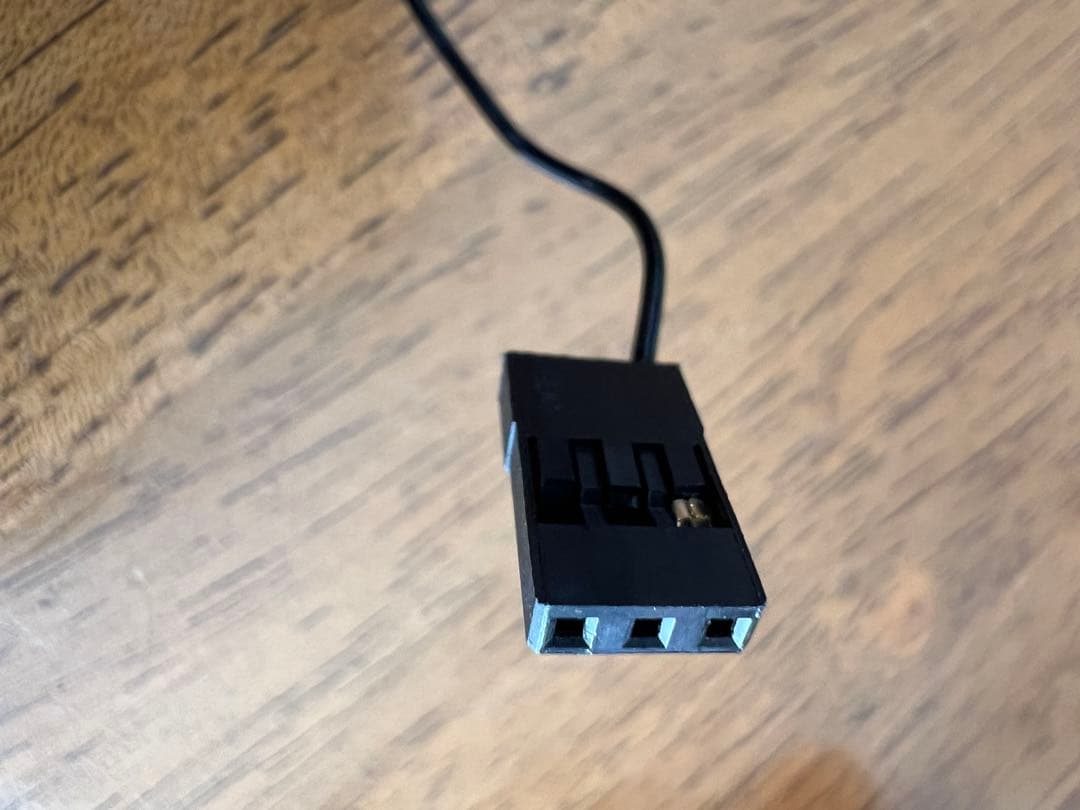 ReveD レーブD レボックス　ジャイロ　REVOX D-SPEC GYRO