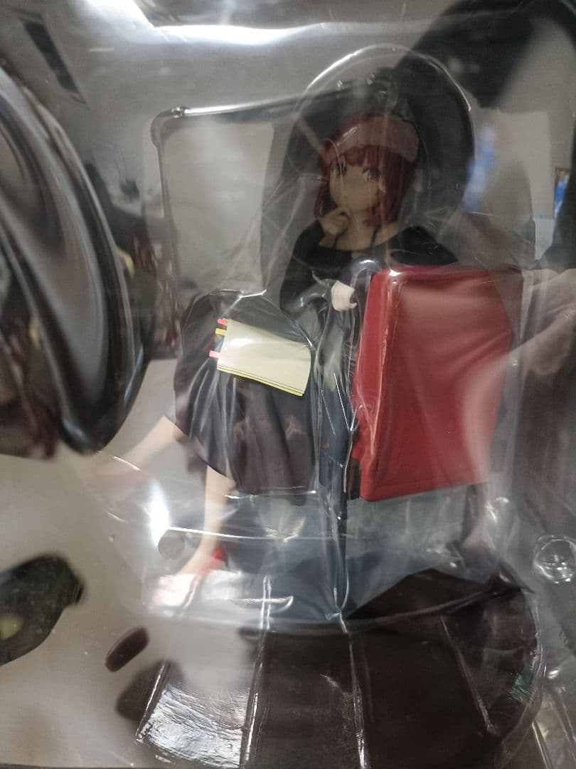 【推し活】推しの子 有馬かな・黒川あかね フィギュア6体セット