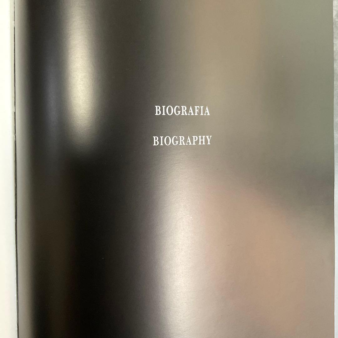 デヴィッド・リンチ展覧会カタログ（1992年スペイン英語併記）東京1996年購入